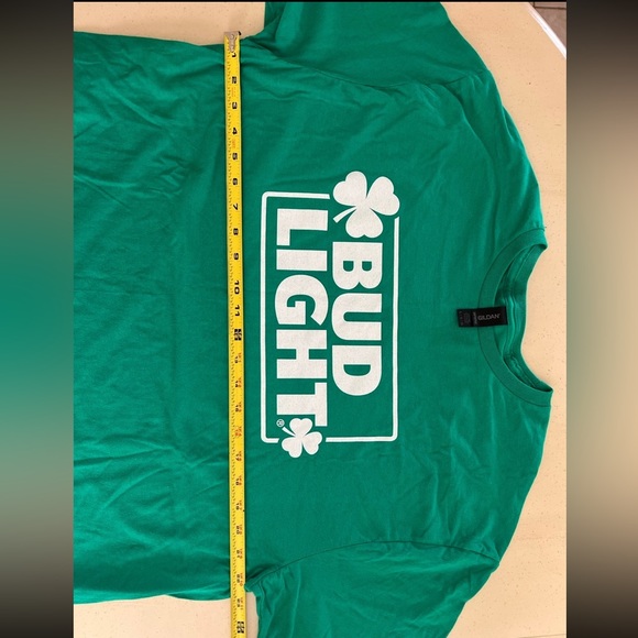 New Unisex crewneck XL Saint Patrick’s Day t-shirt bundle - Picture 4 of 8